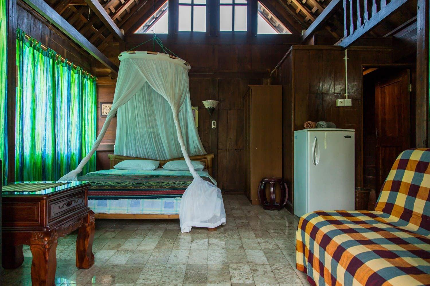 Easy Surf Dacha Hotel Canggu Exterior foto