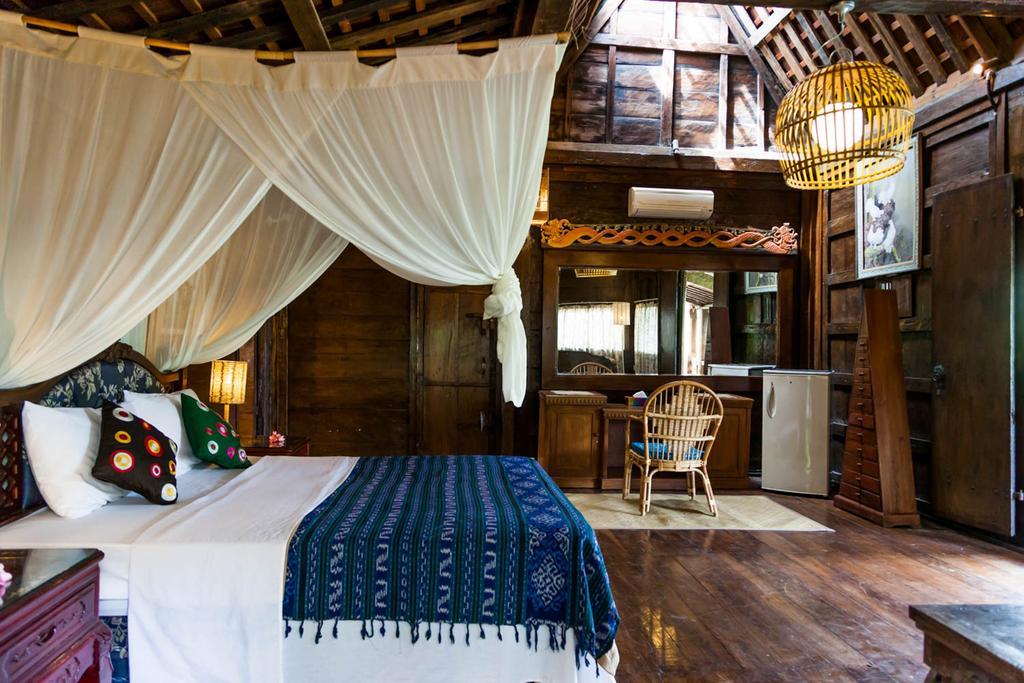 Easy Surf Dacha Hotel Canggu Exterior foto