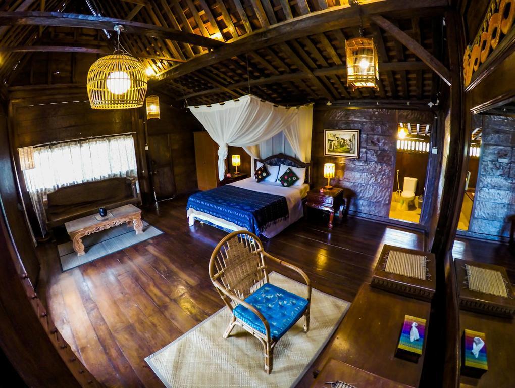 Easy Surf Dacha Hotel Canggu Exterior foto