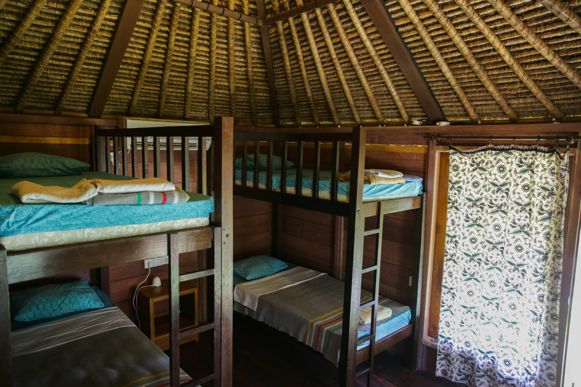 Easy Surf Dacha Hotel Canggu Exterior foto